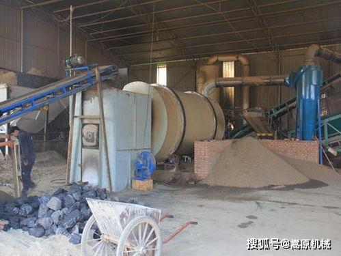 沙子烘干机视频,视频深度解析
