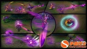 霞玩法视频,掌握技巧，轻松上分