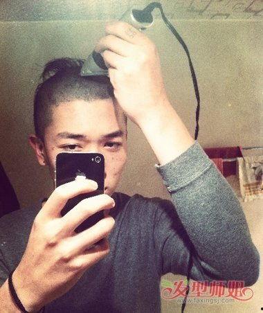 推子理发视频,打造完美发型教程