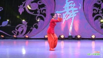 江南舞蹈教学视频,跟随教学视频领略水乡舞姿之美